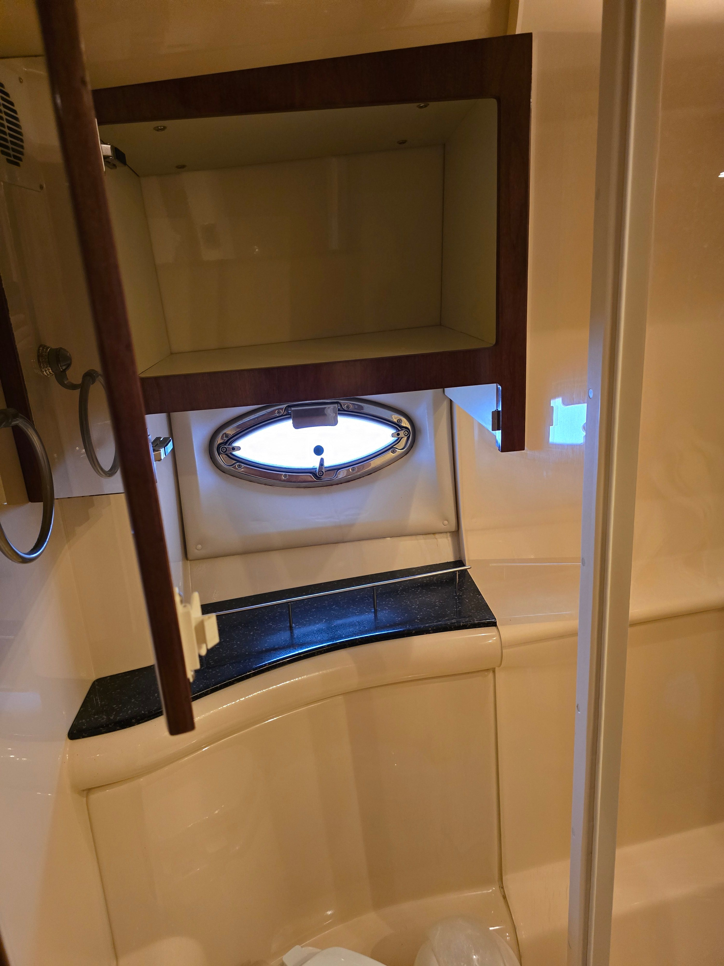 2008 Meridian 459 Motoryacht - 55