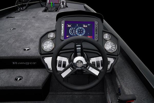 2026 Ranger RT188P - 33