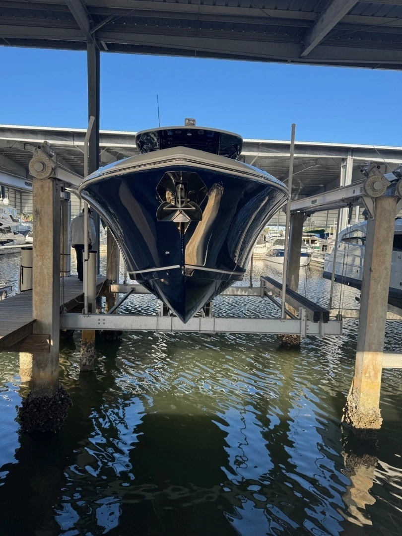 2021 Sailfish 29 Center Console - Image 20