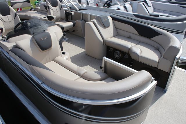 2026 Avalon LSZ - 23 FT Quad Lounger Switchback - 2