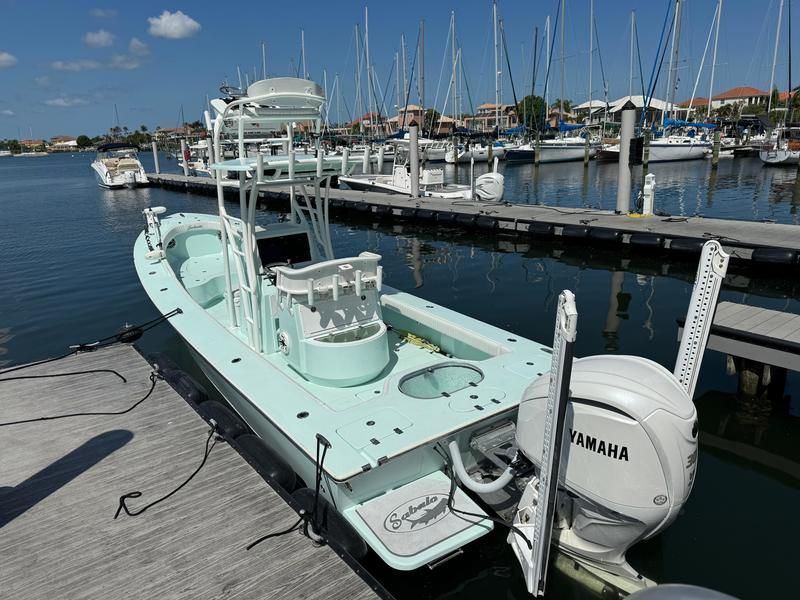 2020 Sabalo 27 - 16