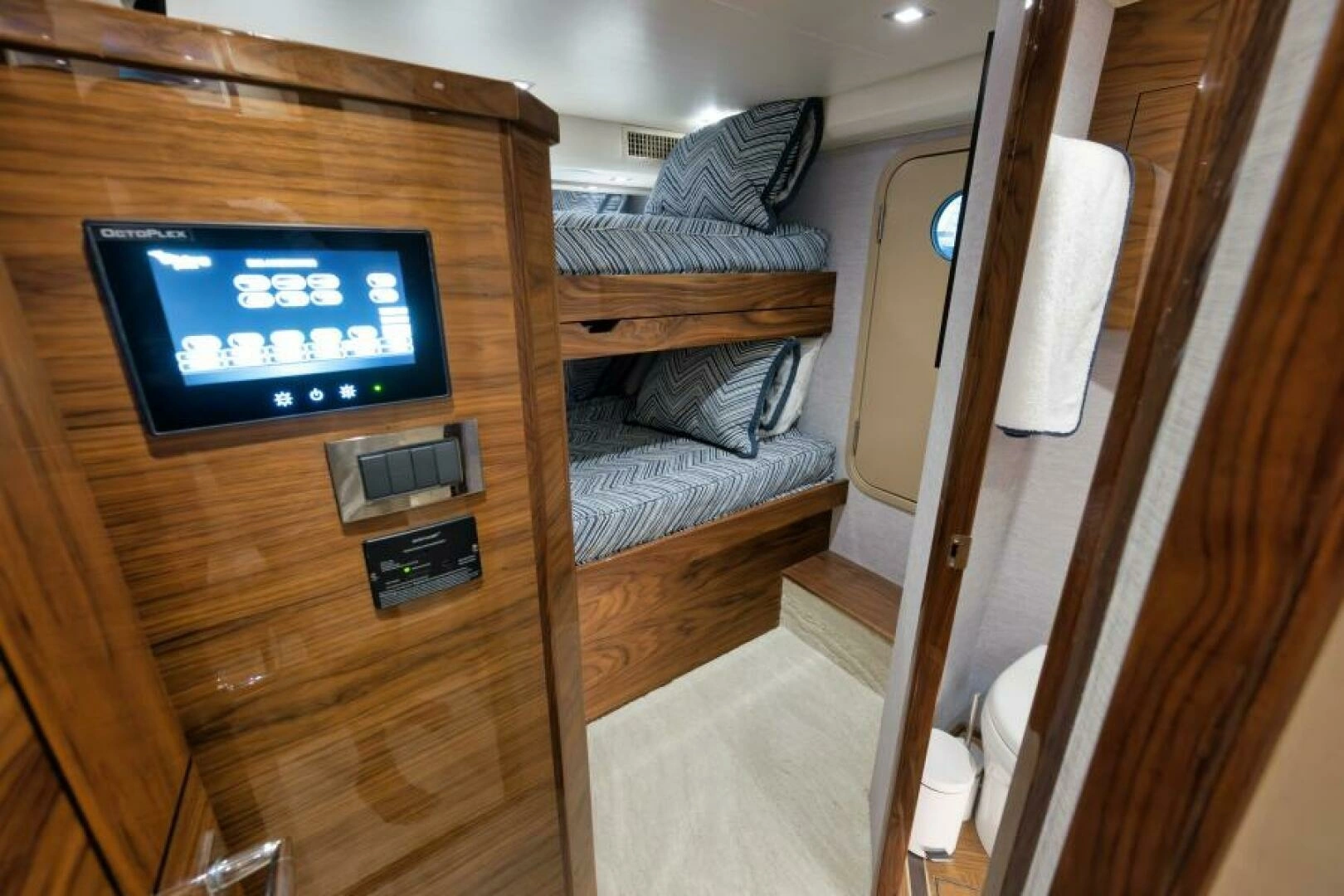2024 Viking 68 Convertible - Image 42
