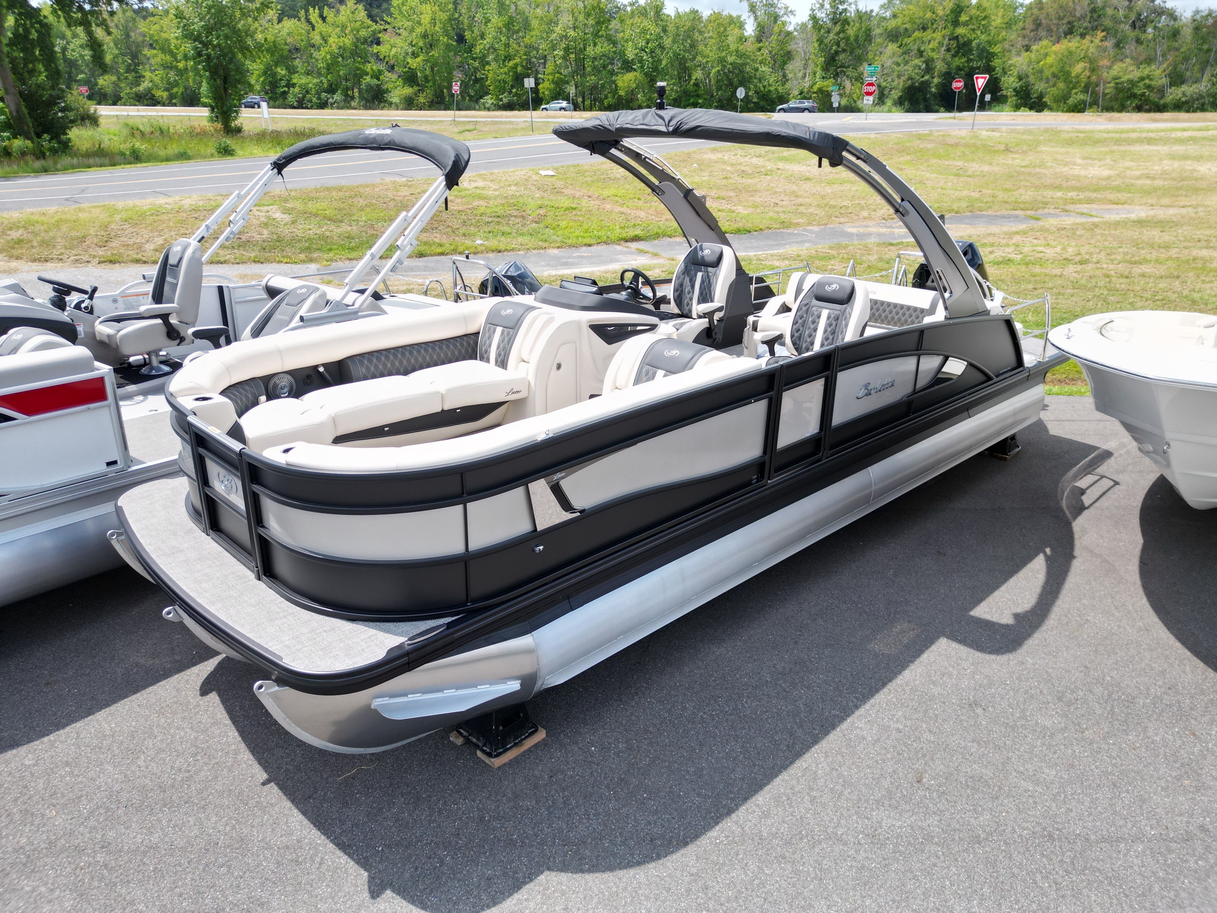 2026 BARLETTA L25UCA - Image 3
