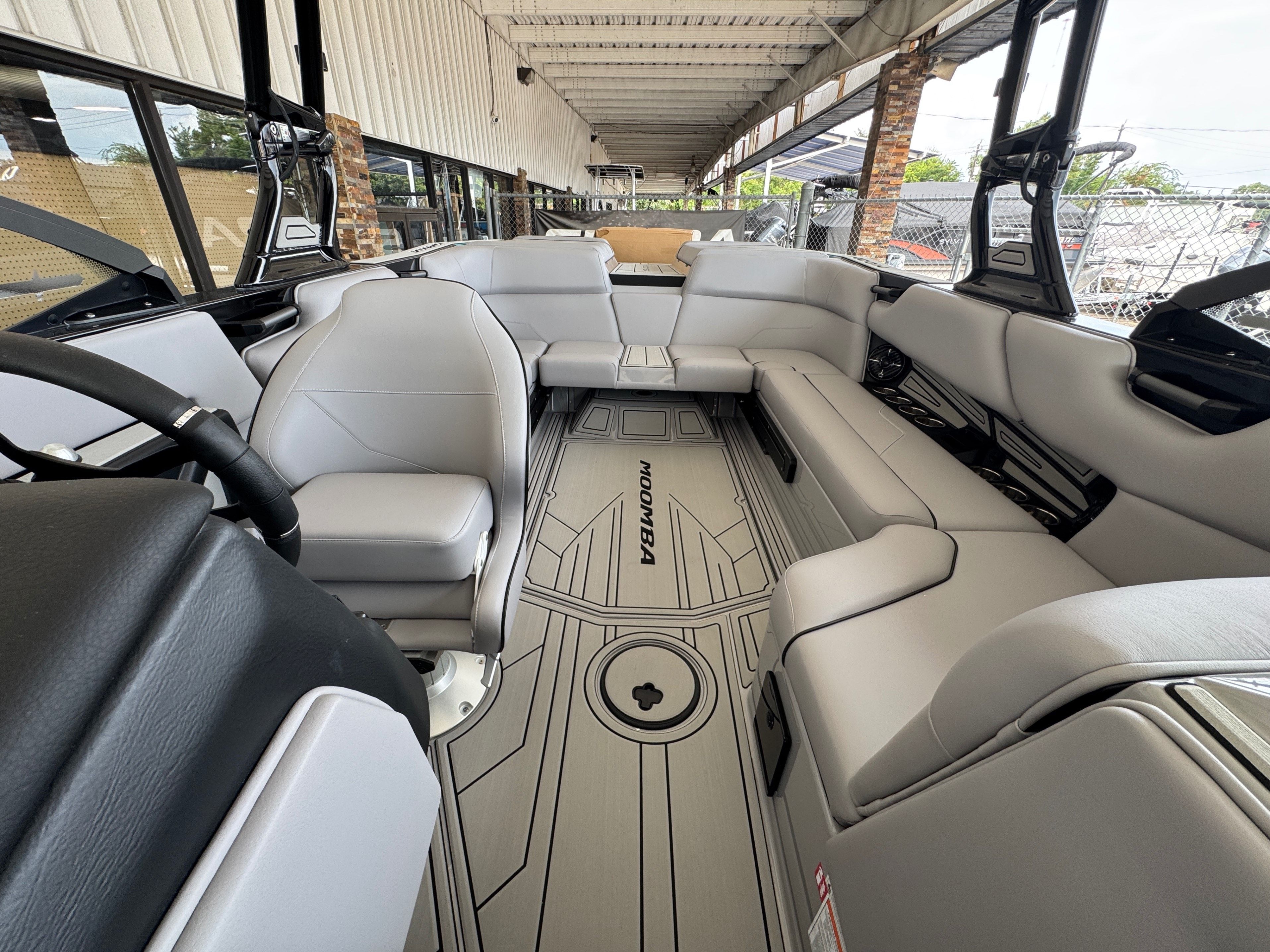 2026 Moomba Max - 16