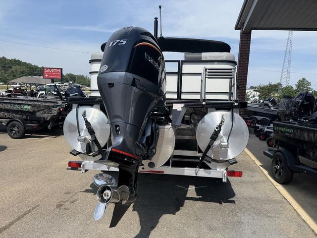 2026 Veranda VR22RC Tri-Toon - 5