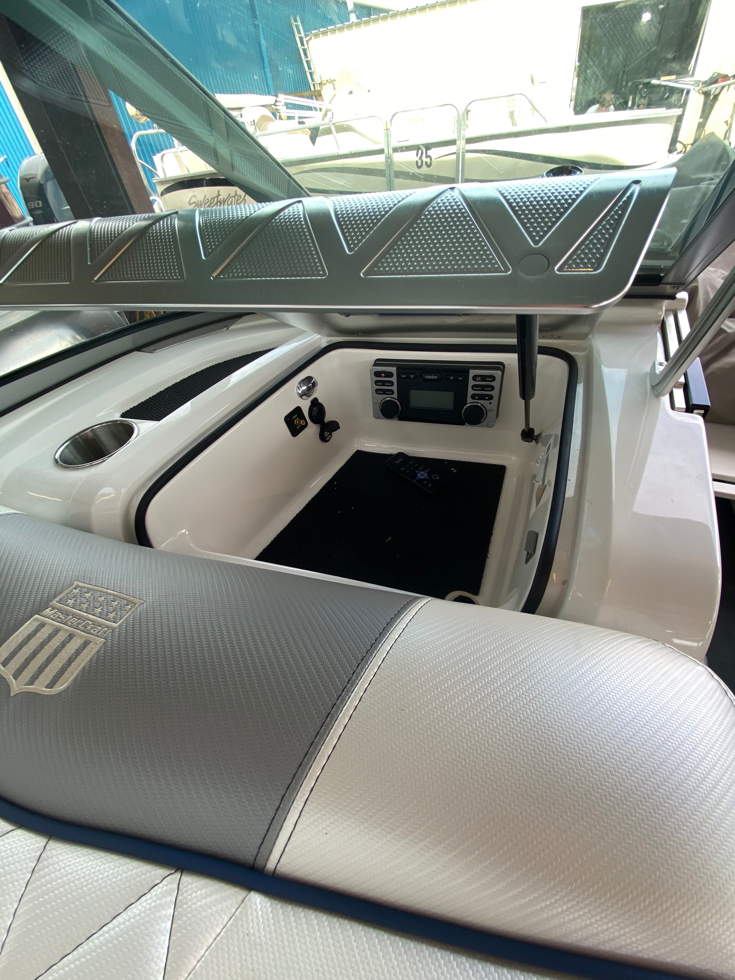 2013 MasterCraft X-30 - 17