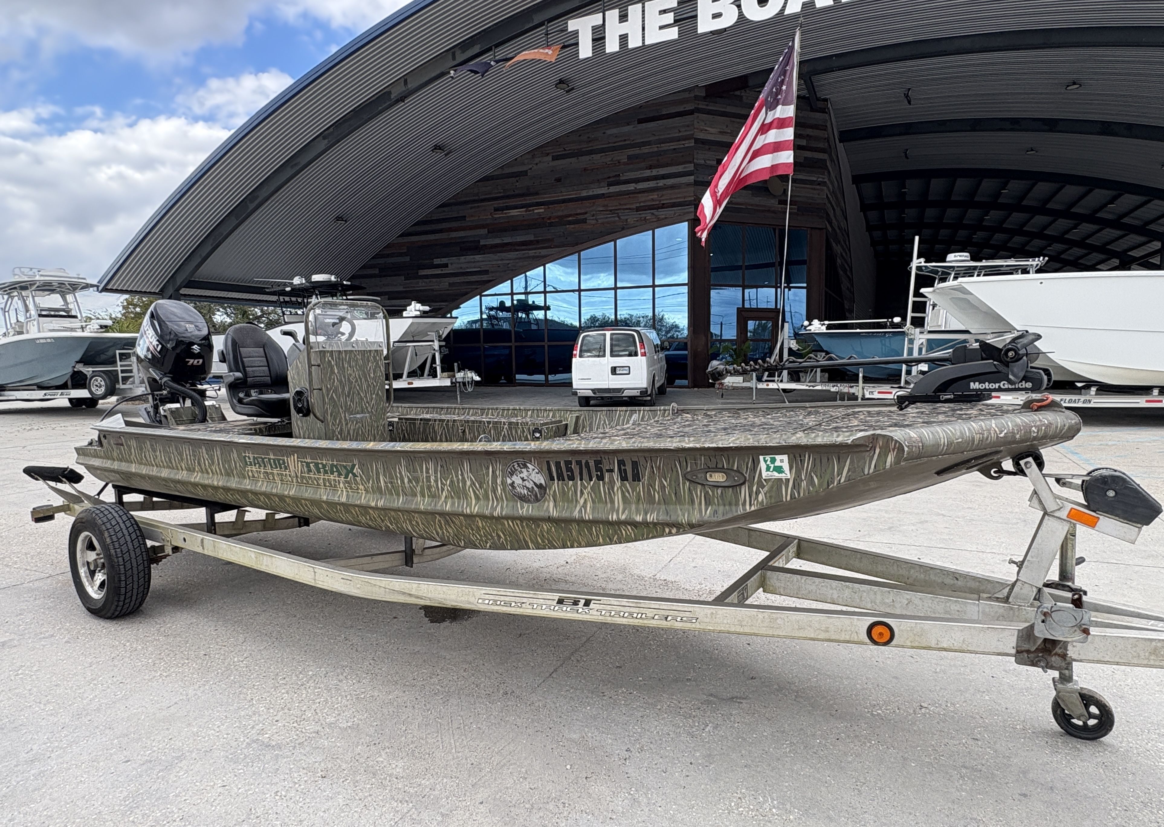 2013 Gator Trax 17X54 - 2