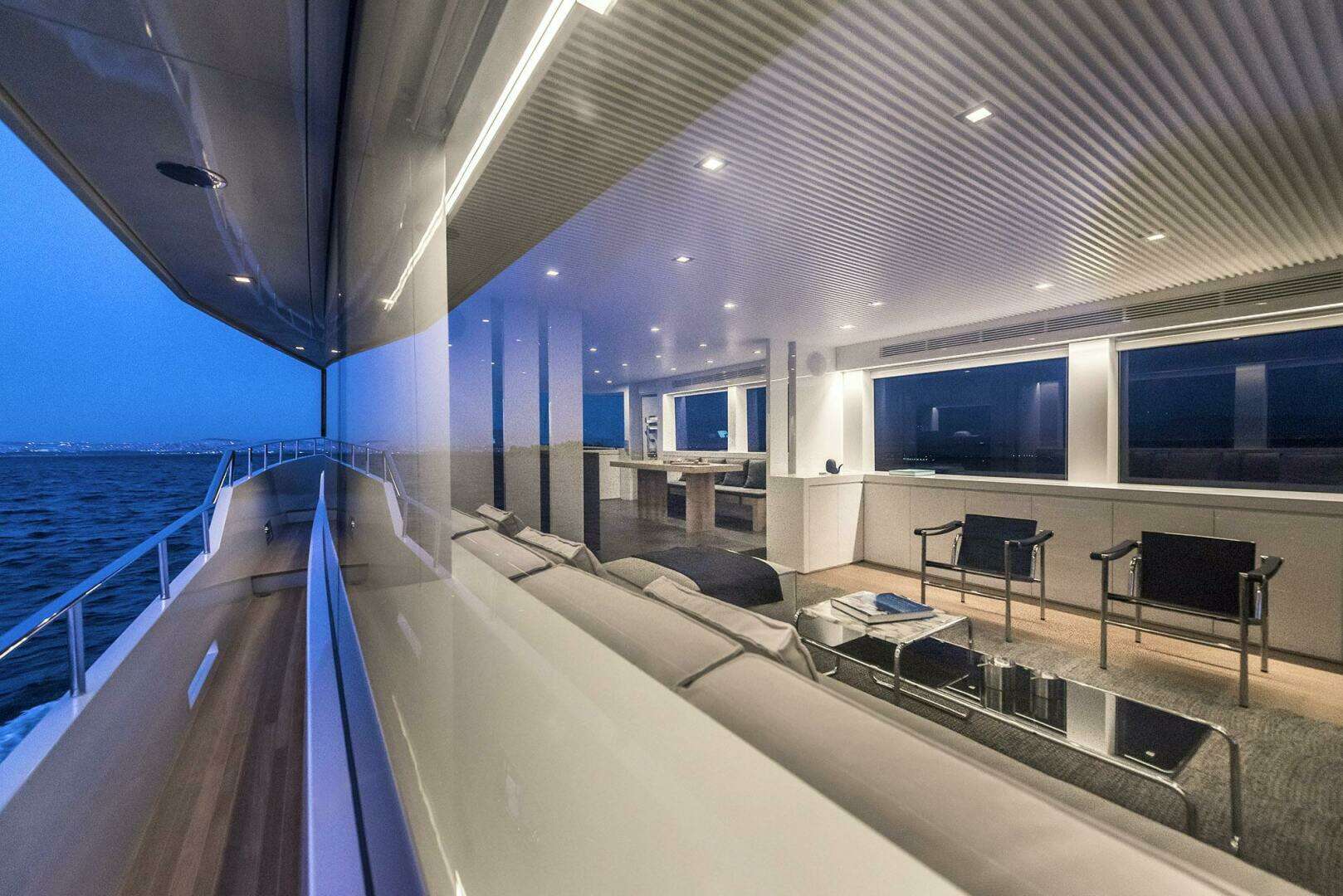 2019 SES Yachts — - Image 28