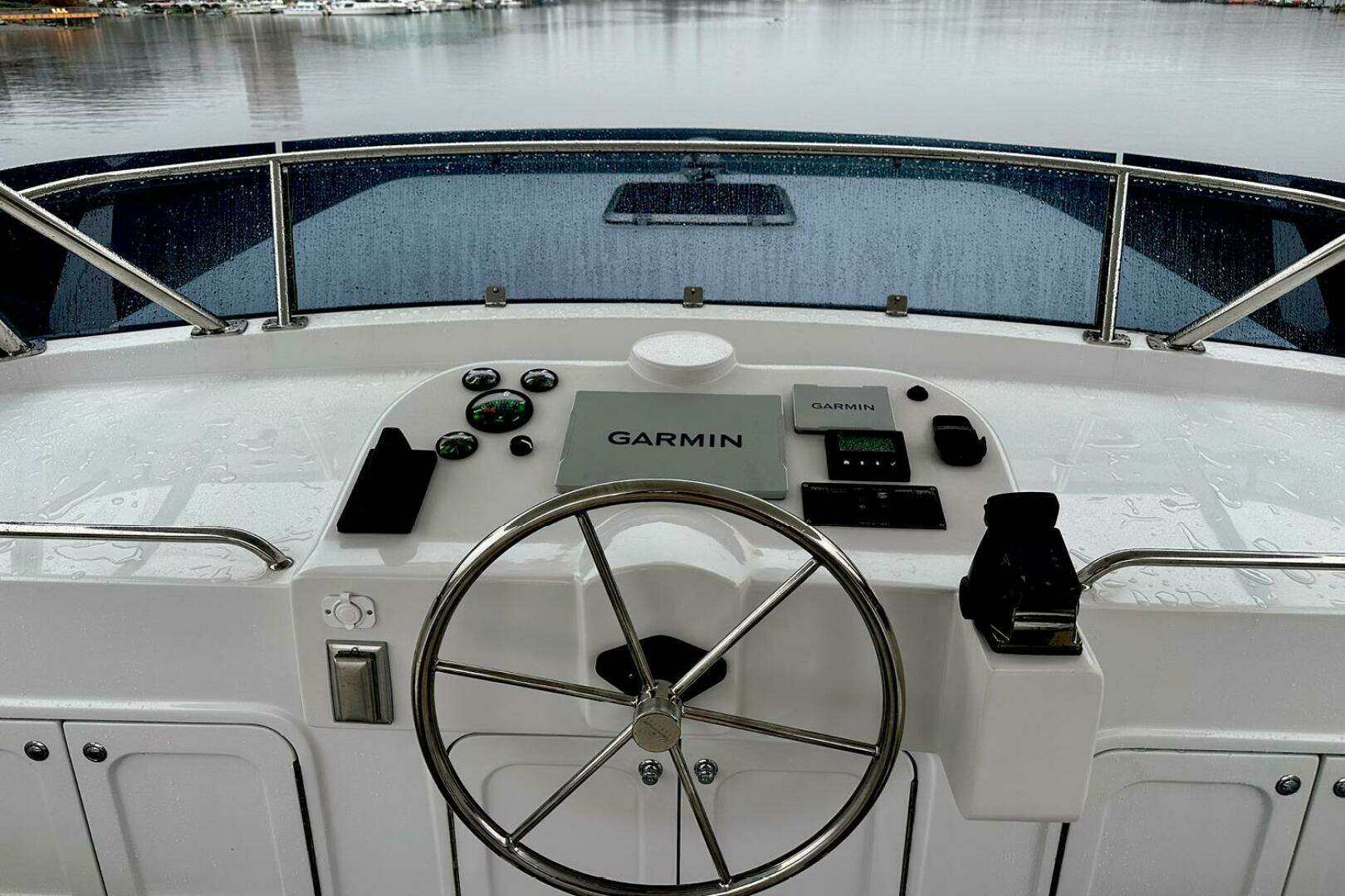 2026 Helmsman Trawlers 46 Pilothouse - Image 16