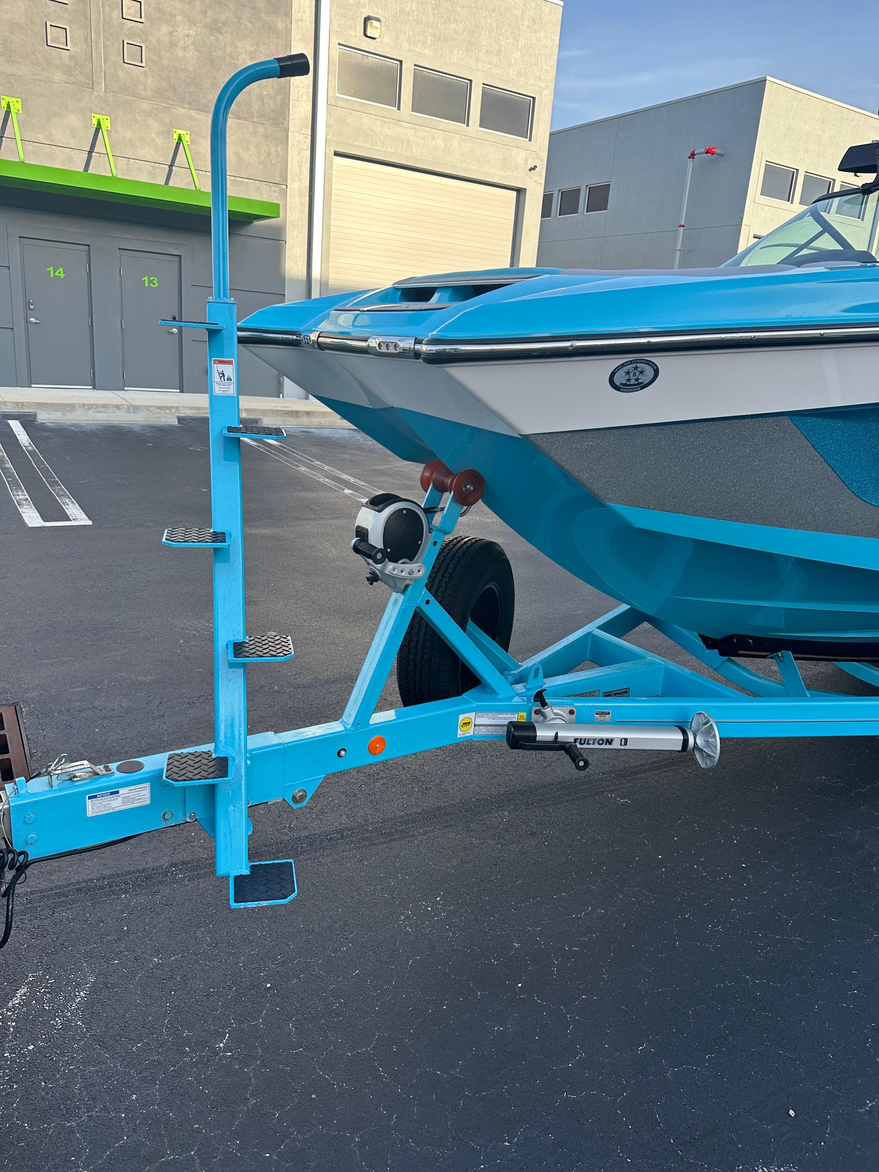 2022 MasterCraft X-26 - 18