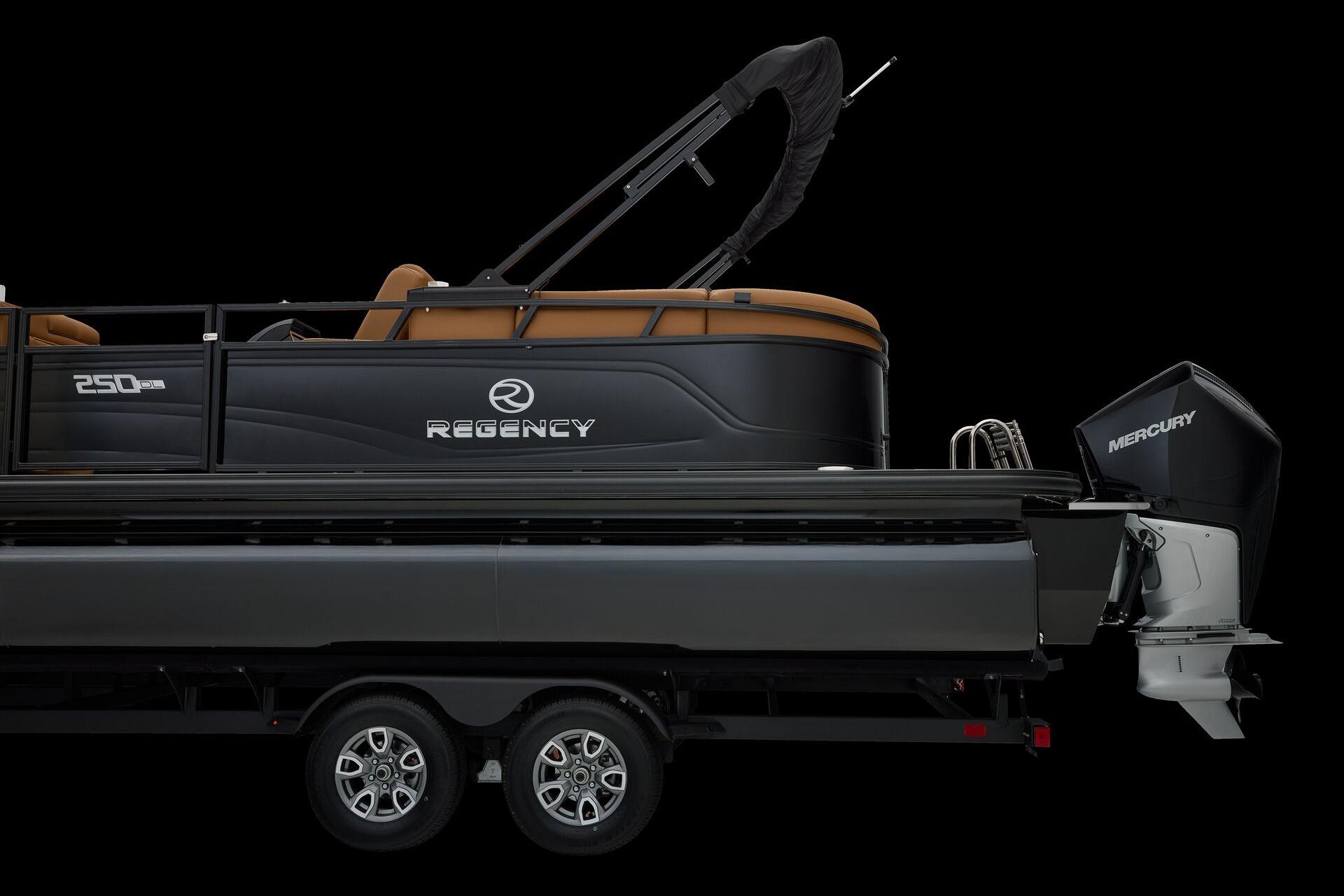 2026 Regency 250 DL - 69
