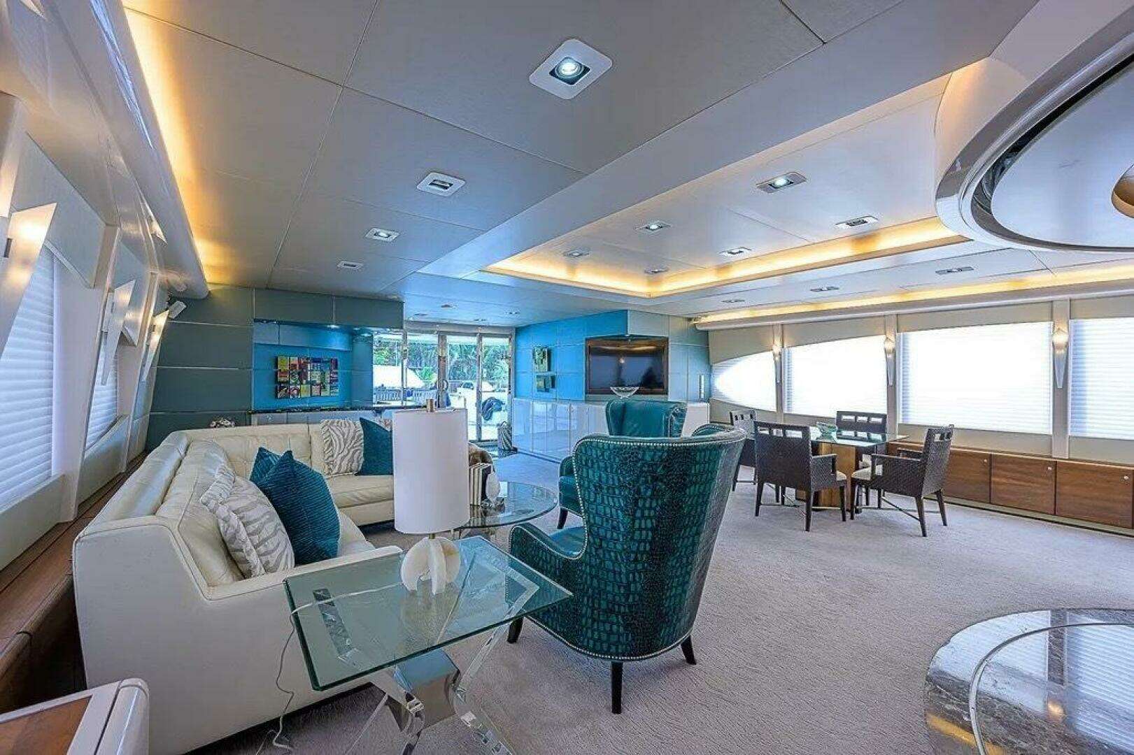 2005 DMB Danube Motor Yacht - Image 16