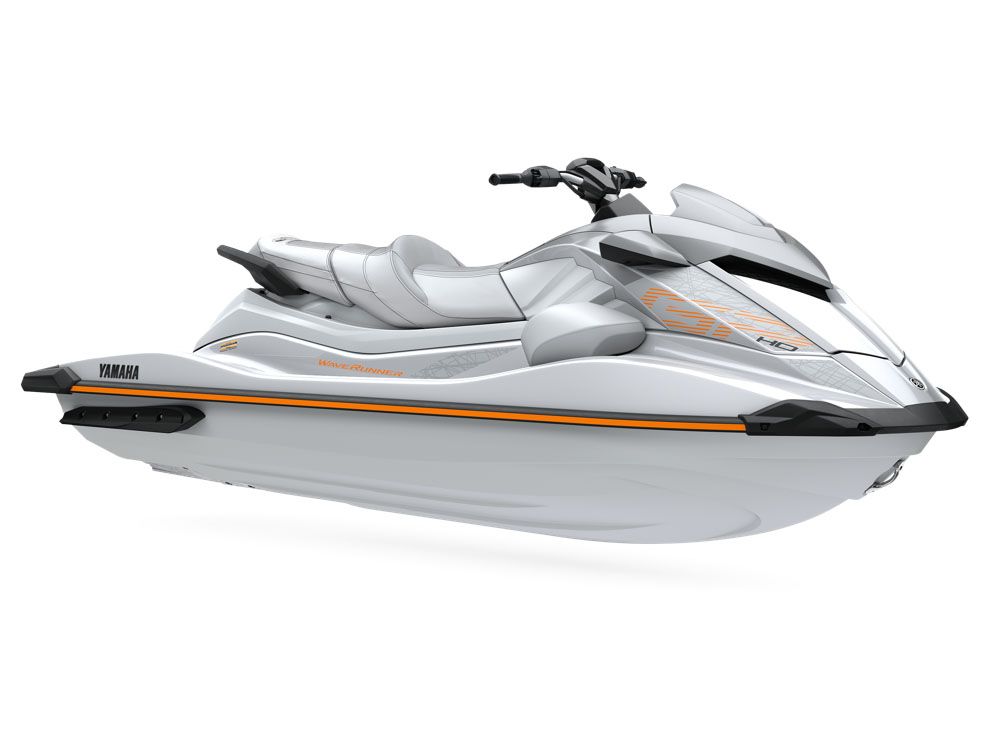 2026 Yamaha Boats GP HO with Audio - 3