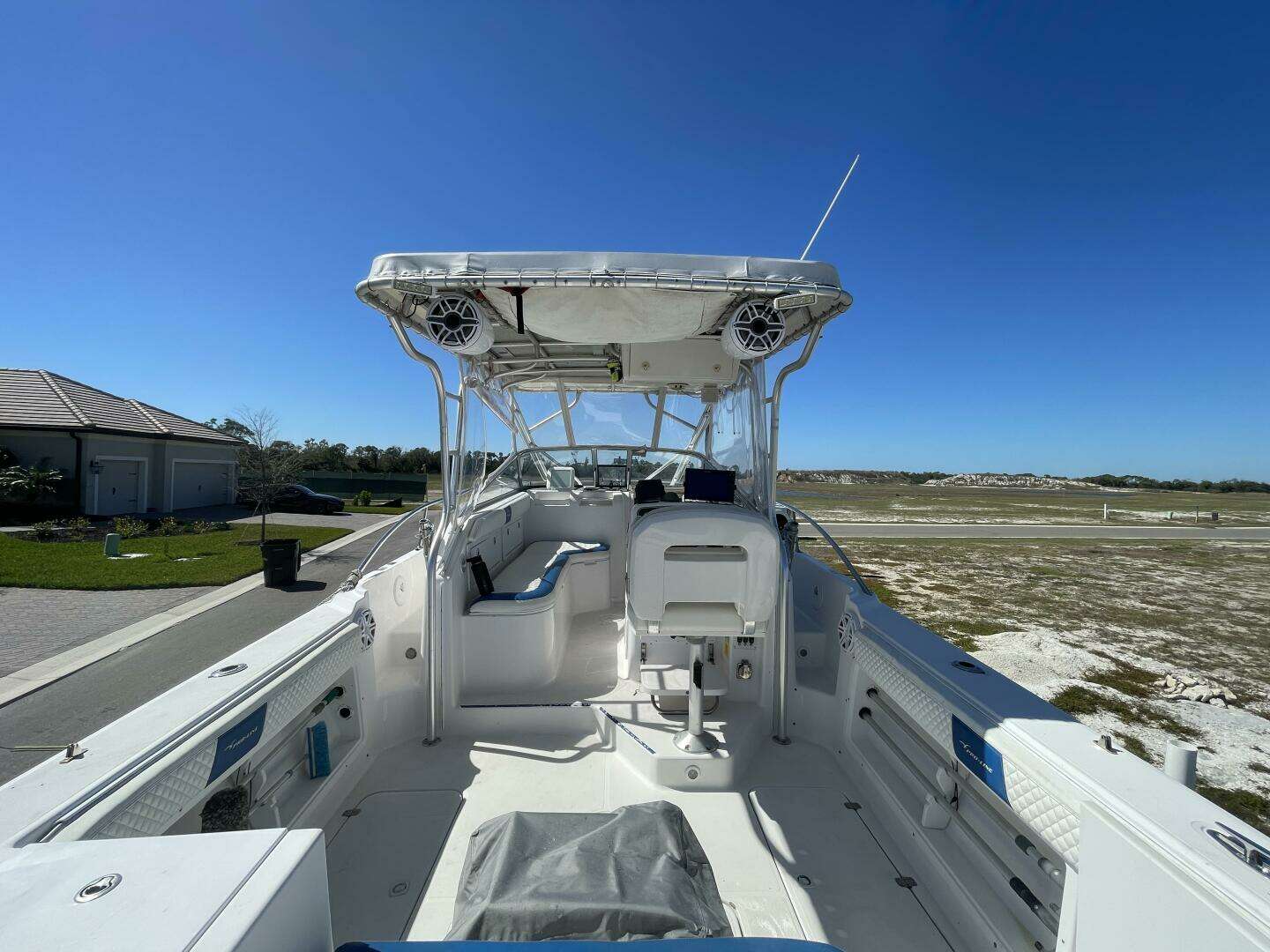 2004 Pro-Line EXPRESS 30 WA - Image 35