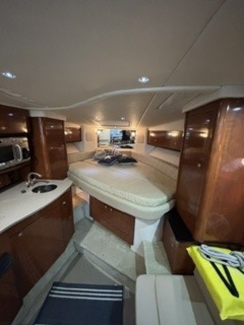 2007 Sea Ray Sundancer - Image 26