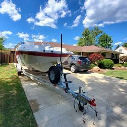 2005 Mariah DX212 - 4