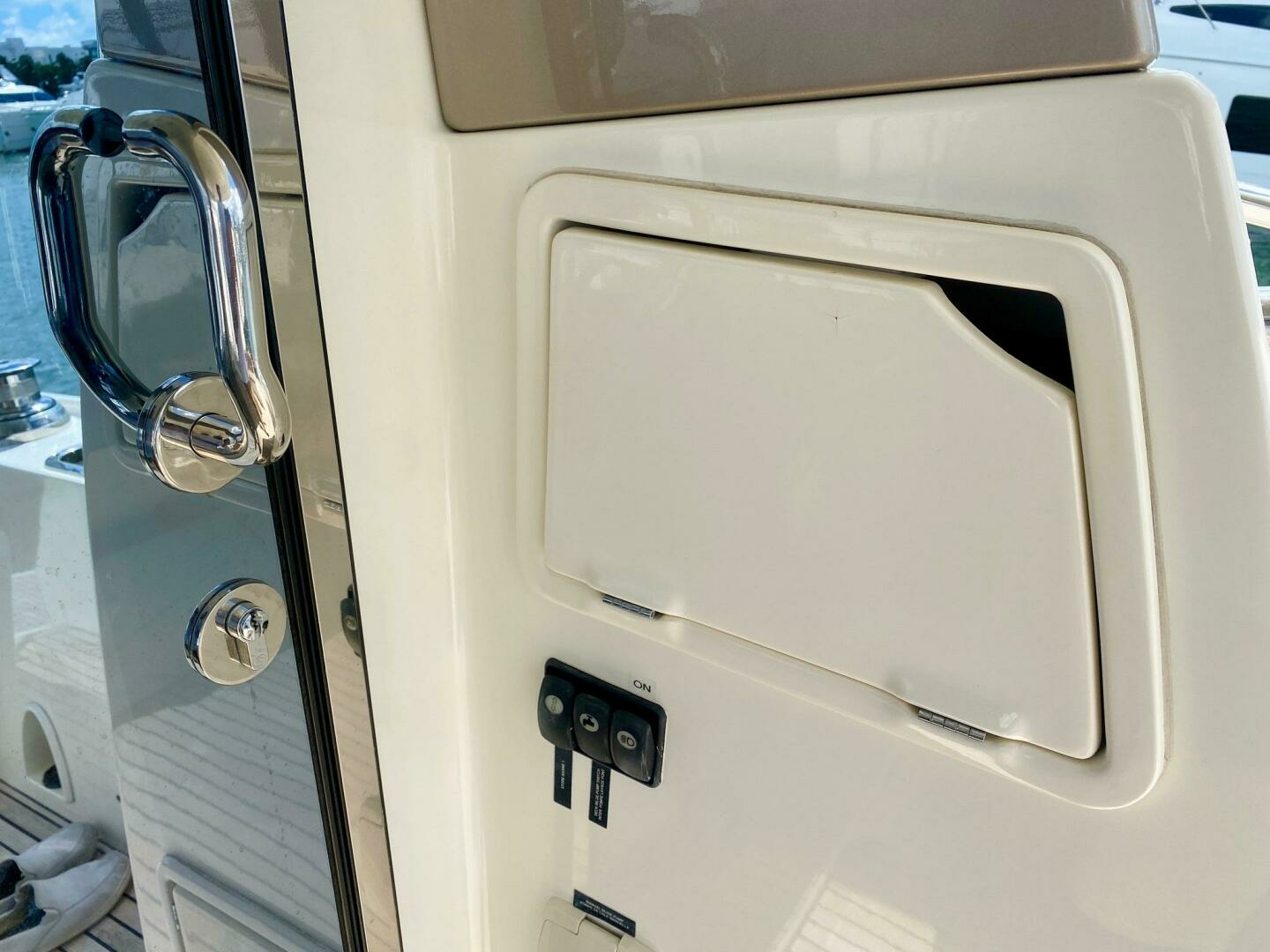2015 Prestige 500 - Image 21