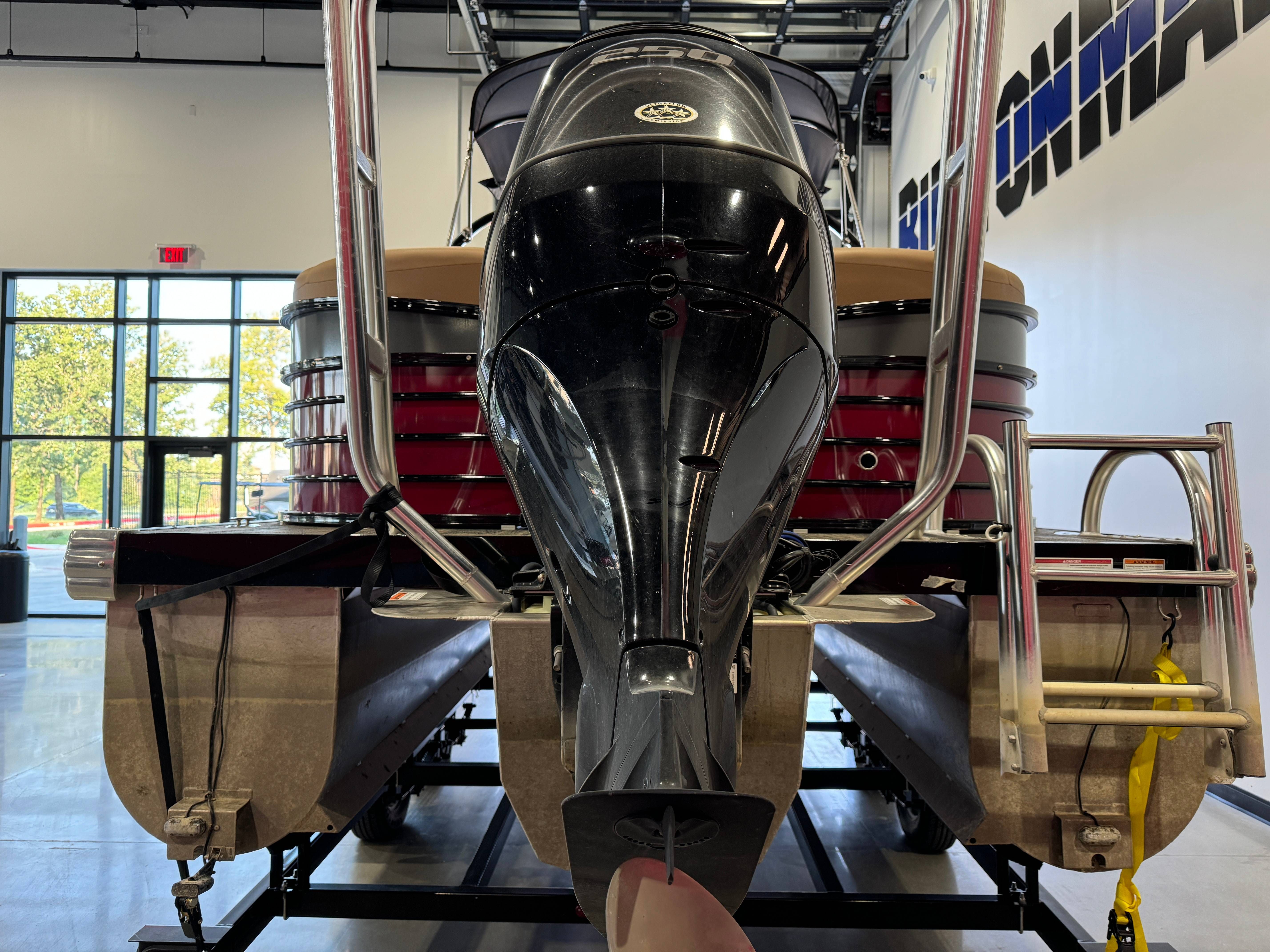2024 Landau Signature 2500 - 8
