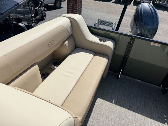 2027 Veranda 22XRC - 4