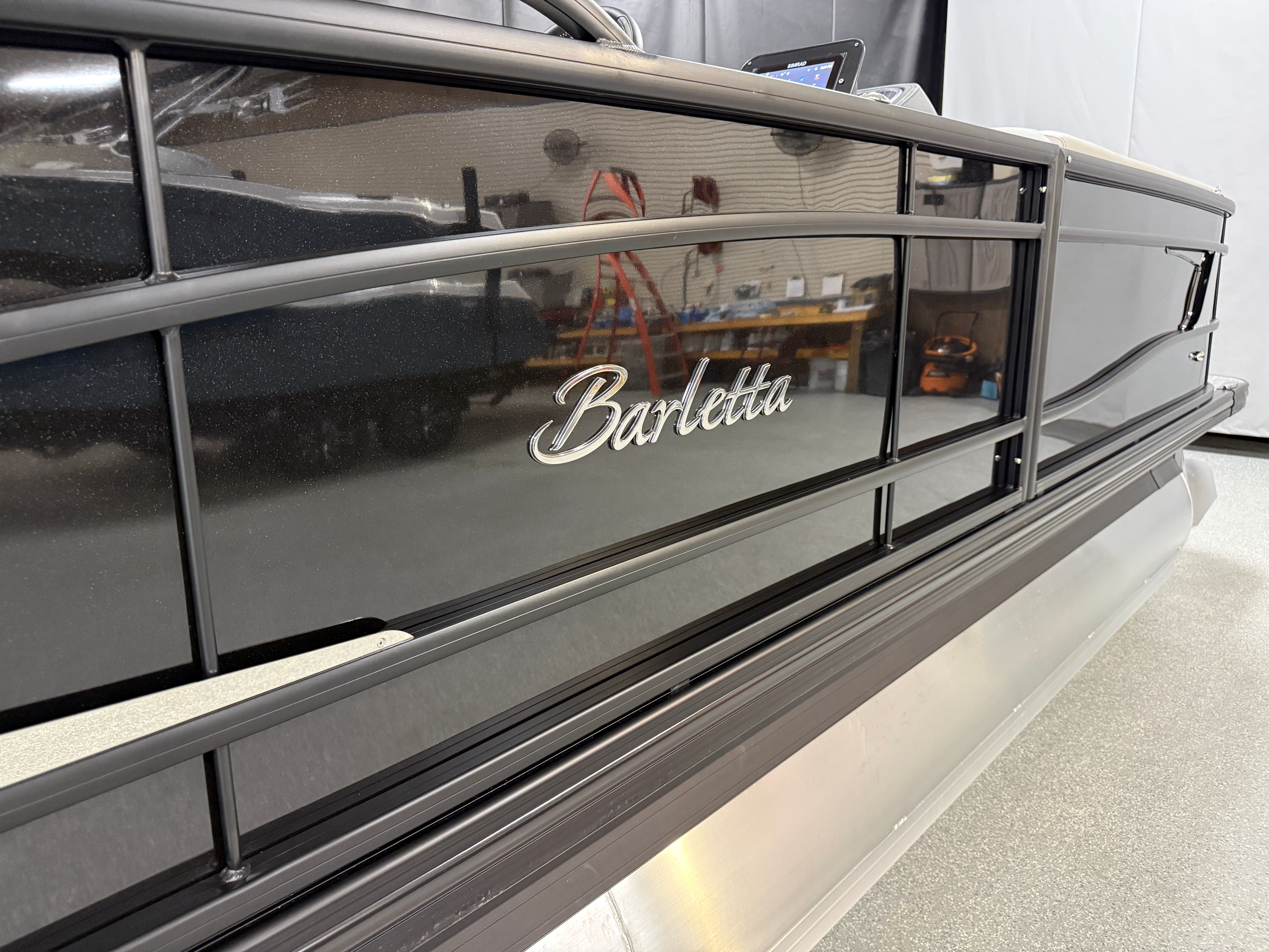 2026 Barletta L25QCSS - 86