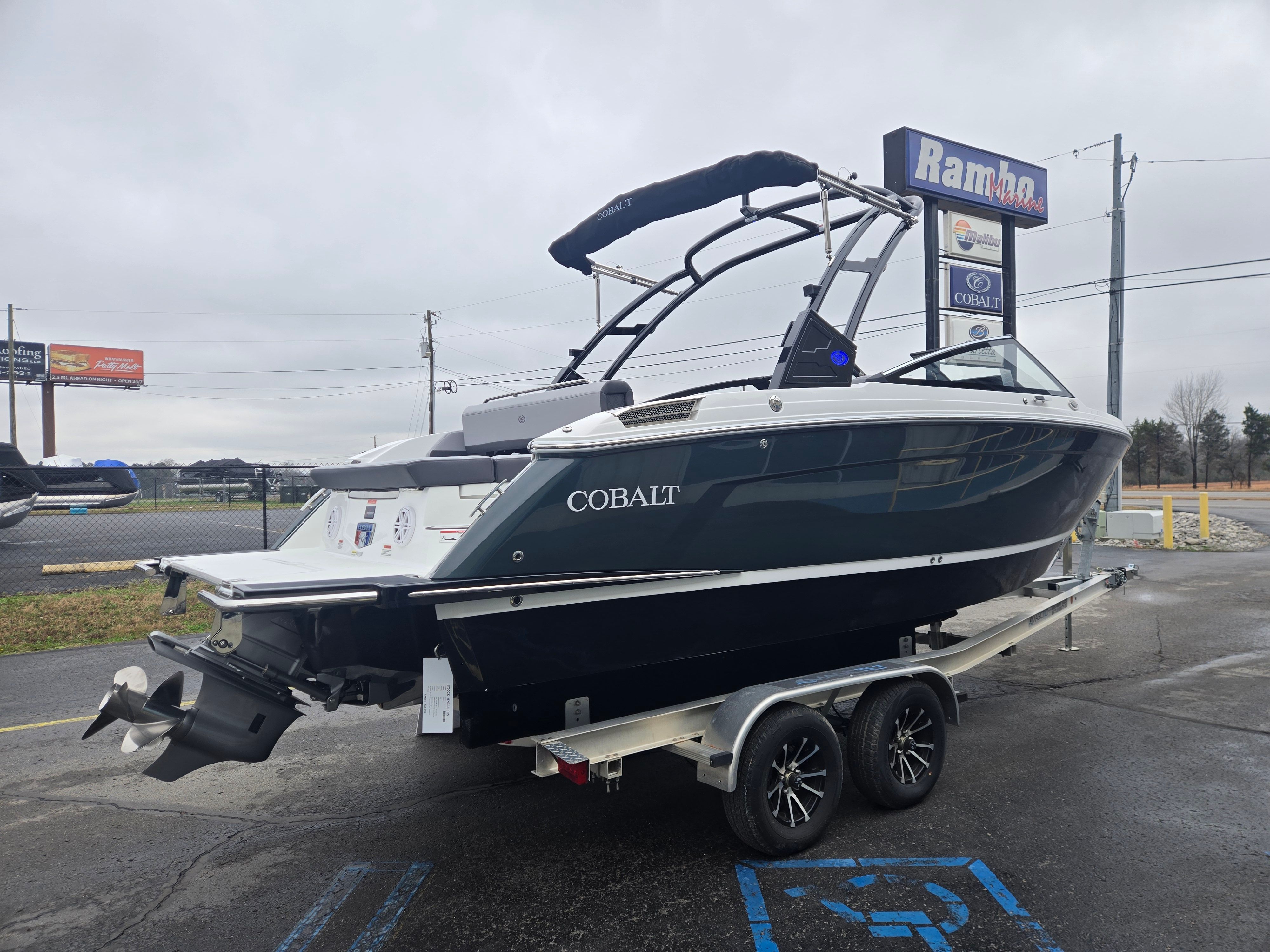 2026 COBALT R6 - Image 4