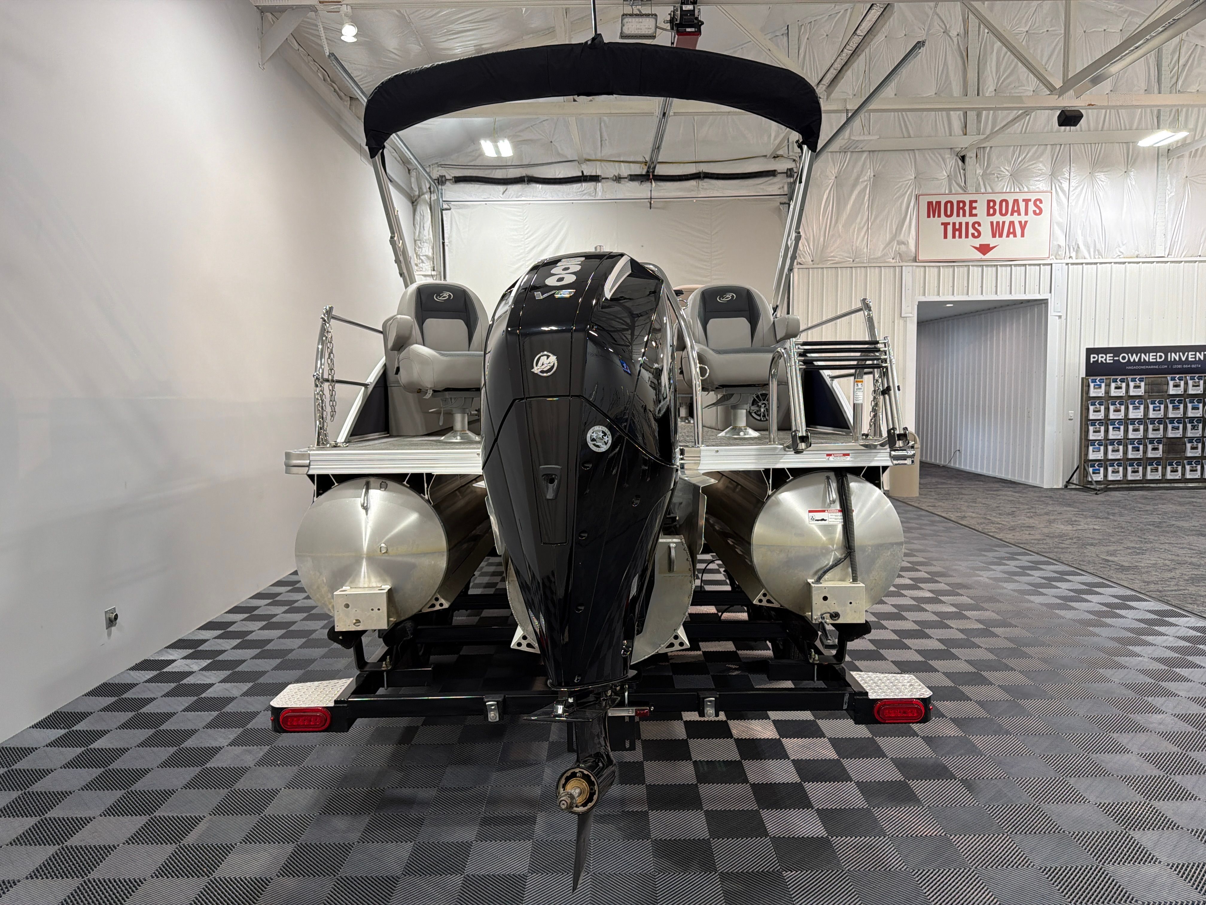 2025 Barletta Aria 24CC - 5