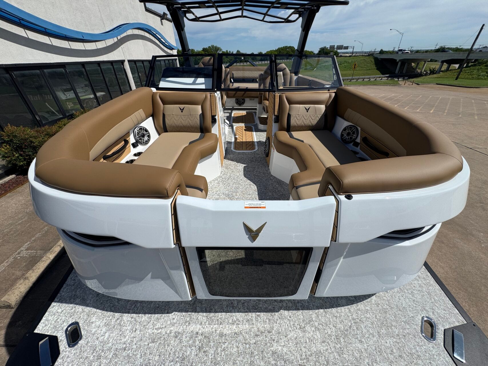 2026 Revel RS25L - 8