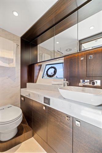 2024 Sunseeker Manhattan 68 - Image 30