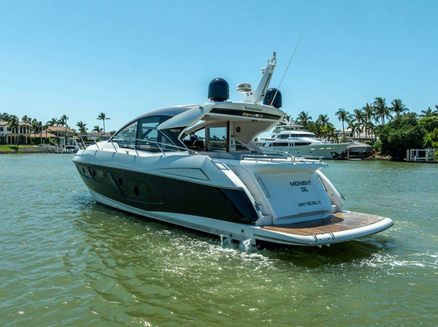 2018 Sunseeker Predator 57 - Image 12