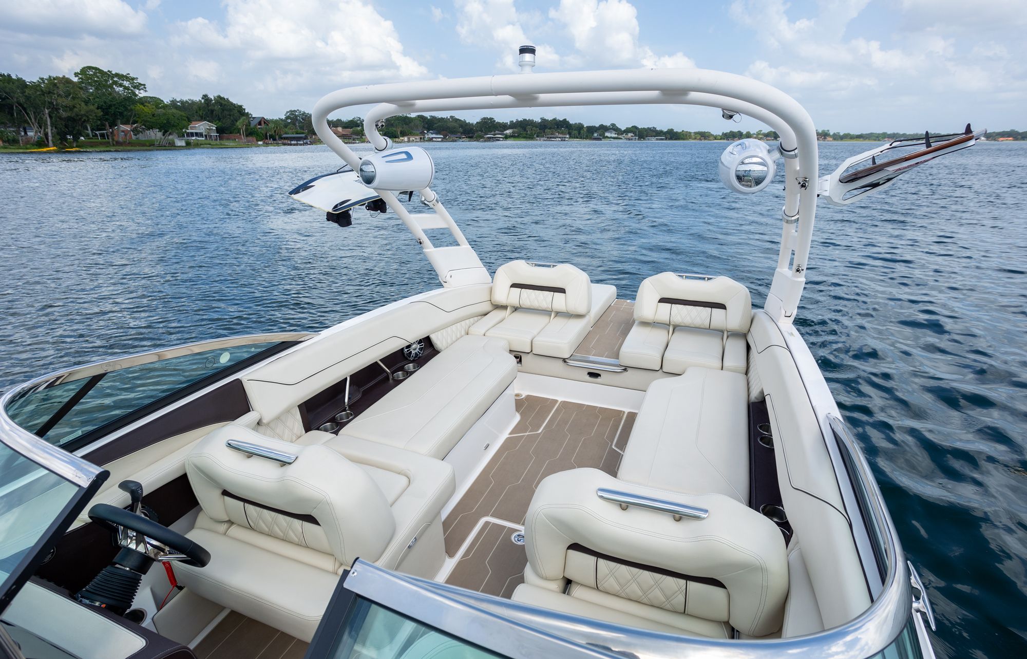 2024 Regal LS6 - 32