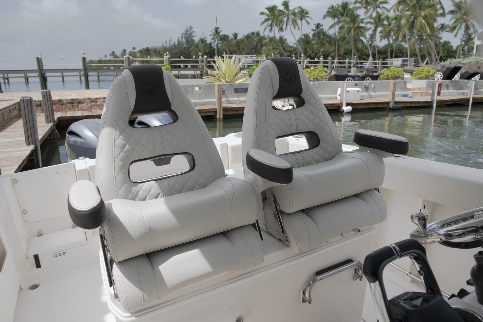 2026 Sailfish 272 CC - Image 7