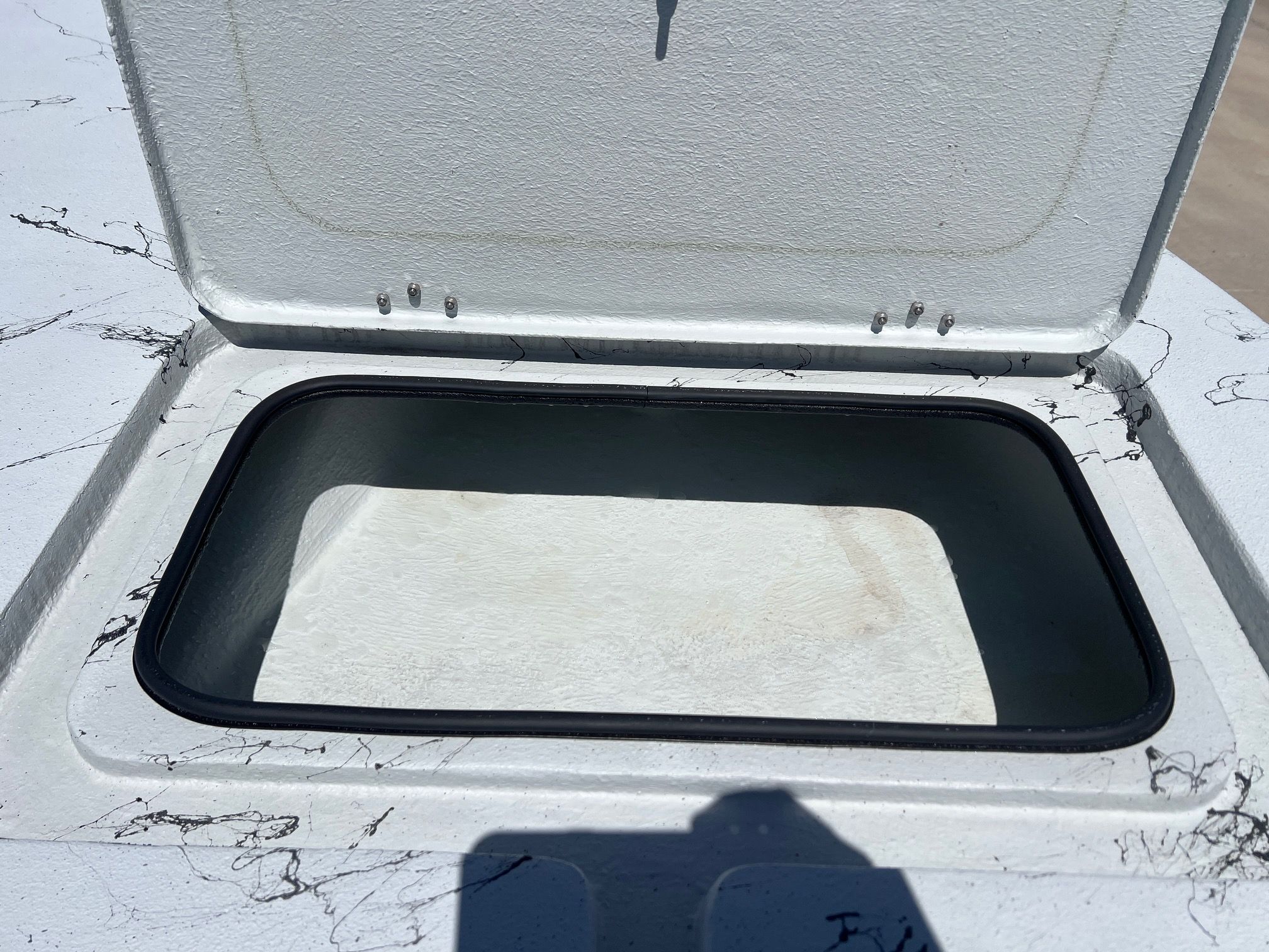 2026 Shoalwater 21' Catamaran - 14