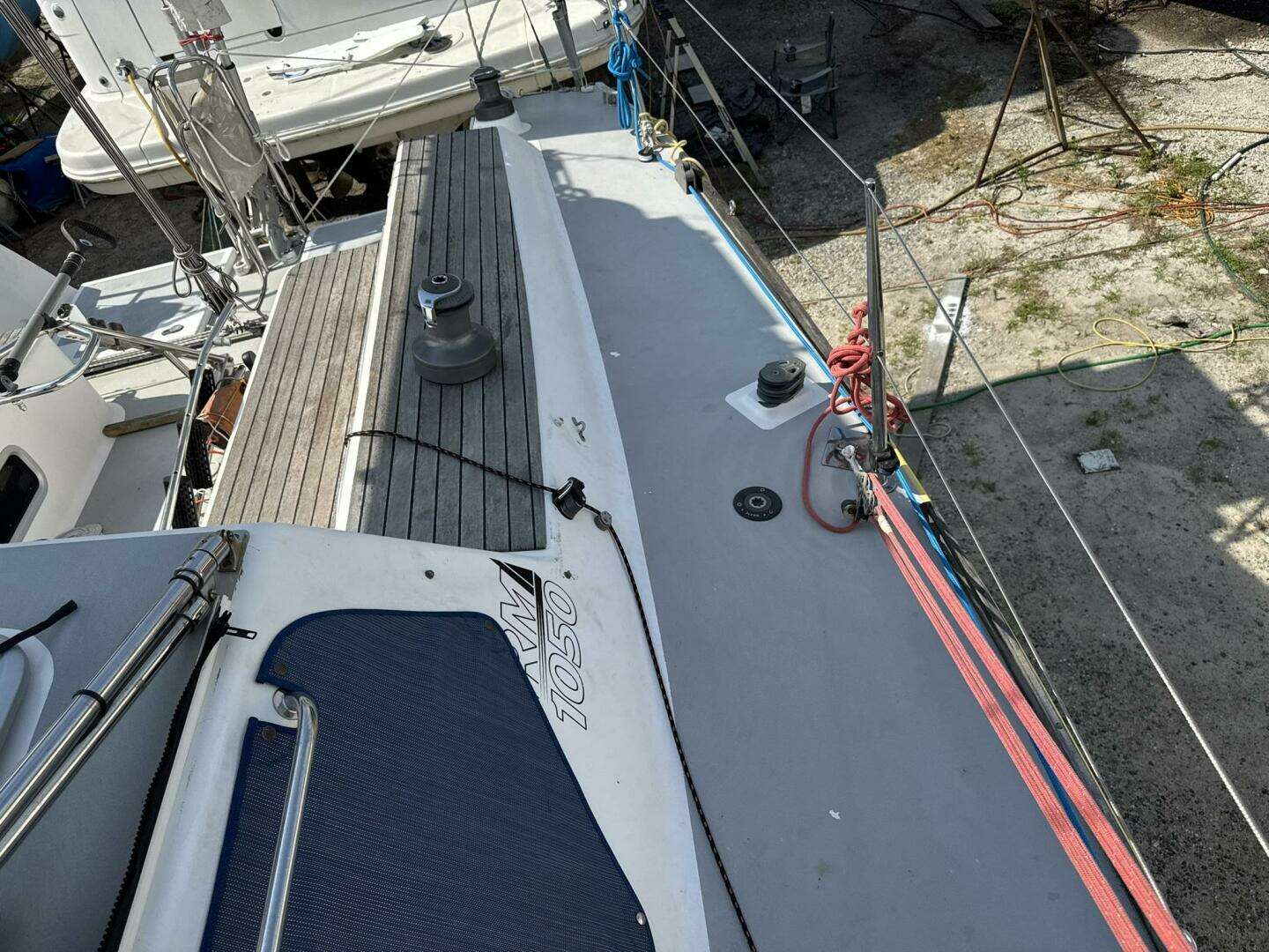 2009 RM Yachts RM1050 - Image 64
