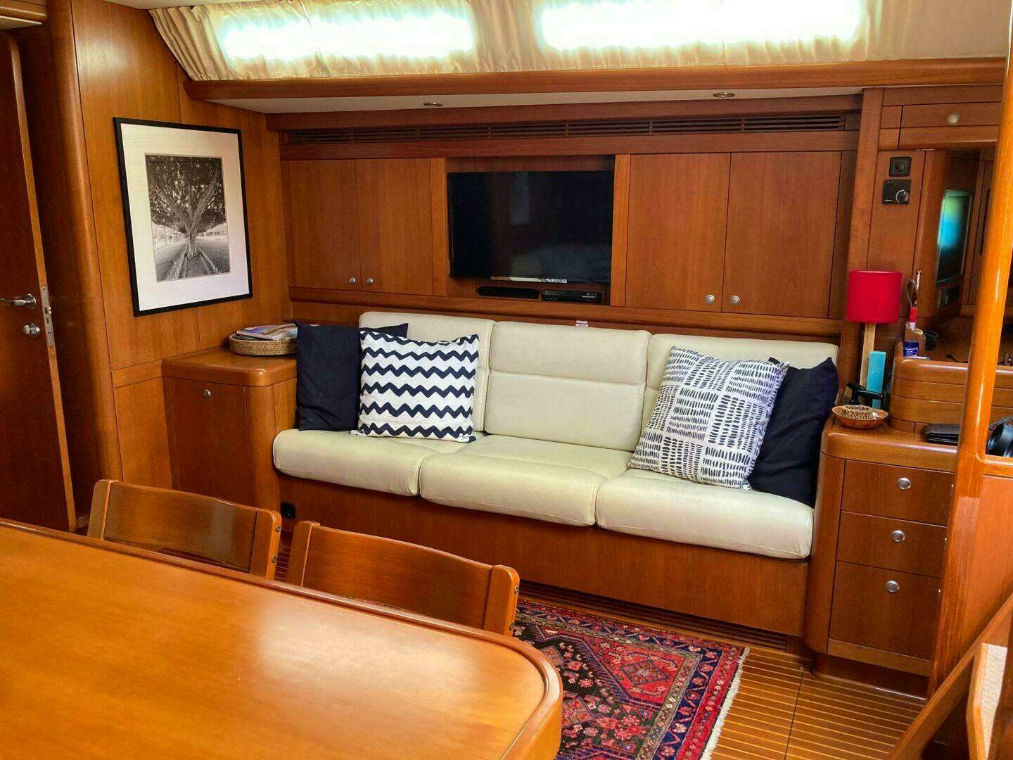 2005 Nautor Swan Custom - Image 15