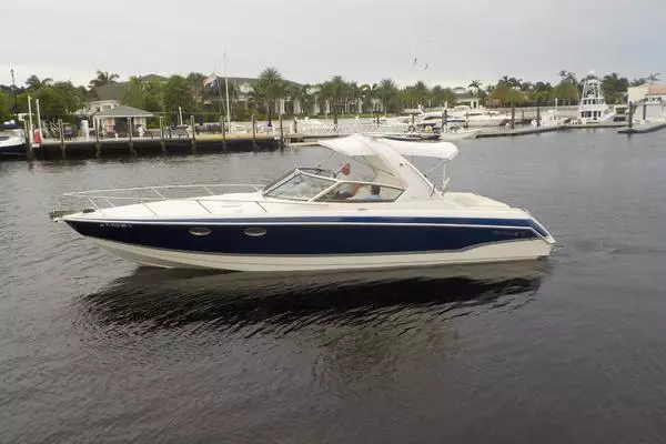 2006 Formula 330 SS