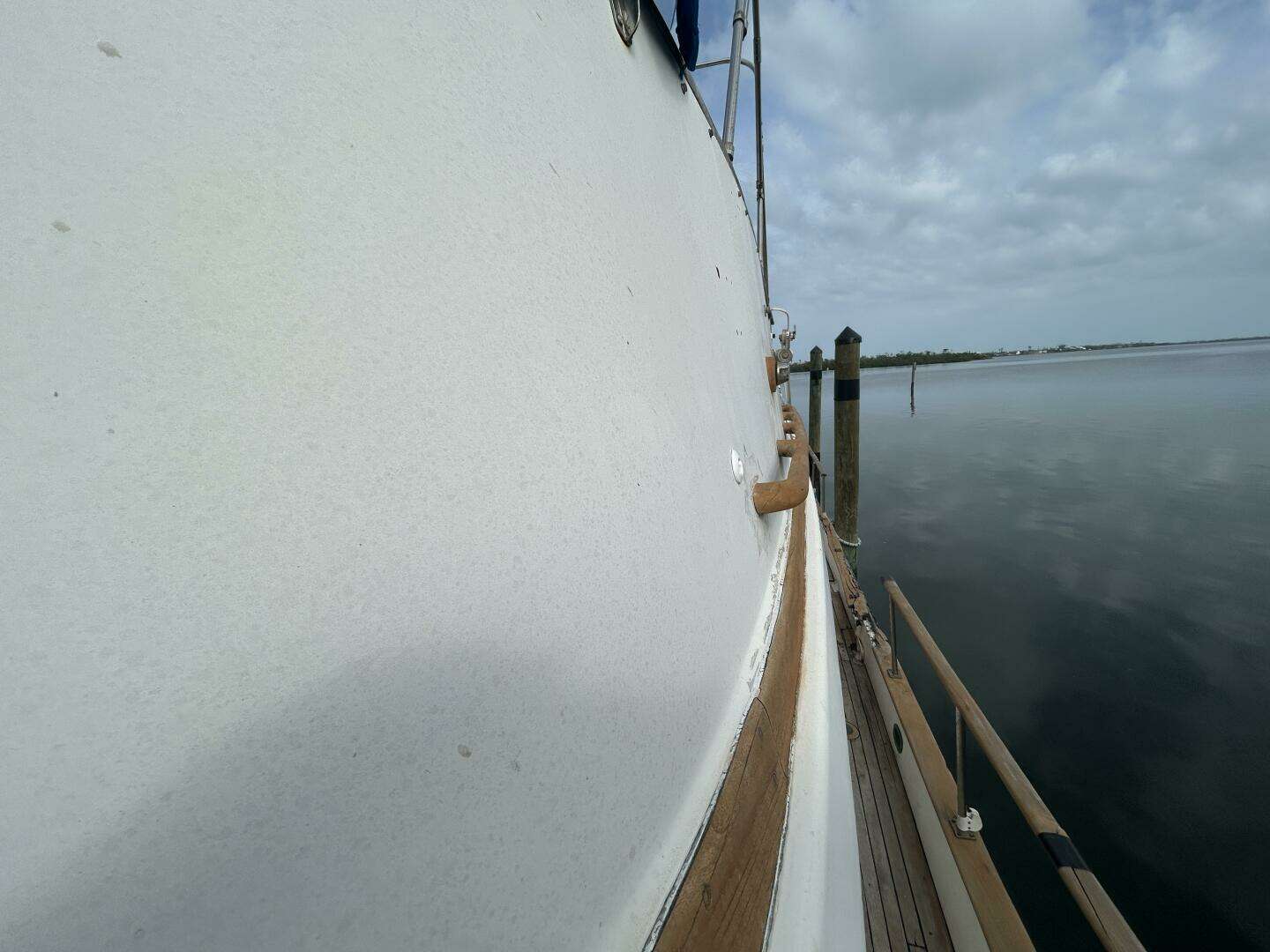 1978 Albin Dual Cabin - Image 36