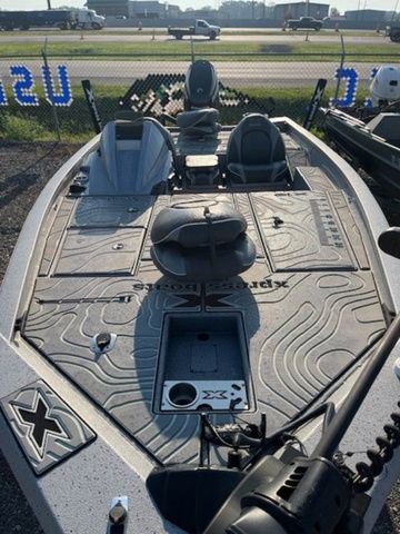 2022 Xpress Boats X19 PRO - 2
