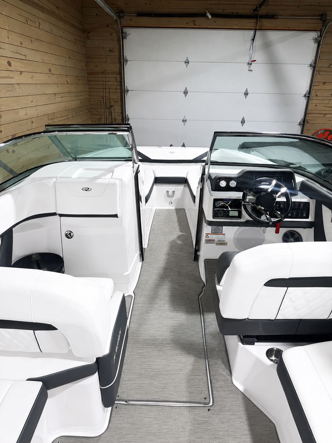 2017 Regal 27 FasDeck - 8