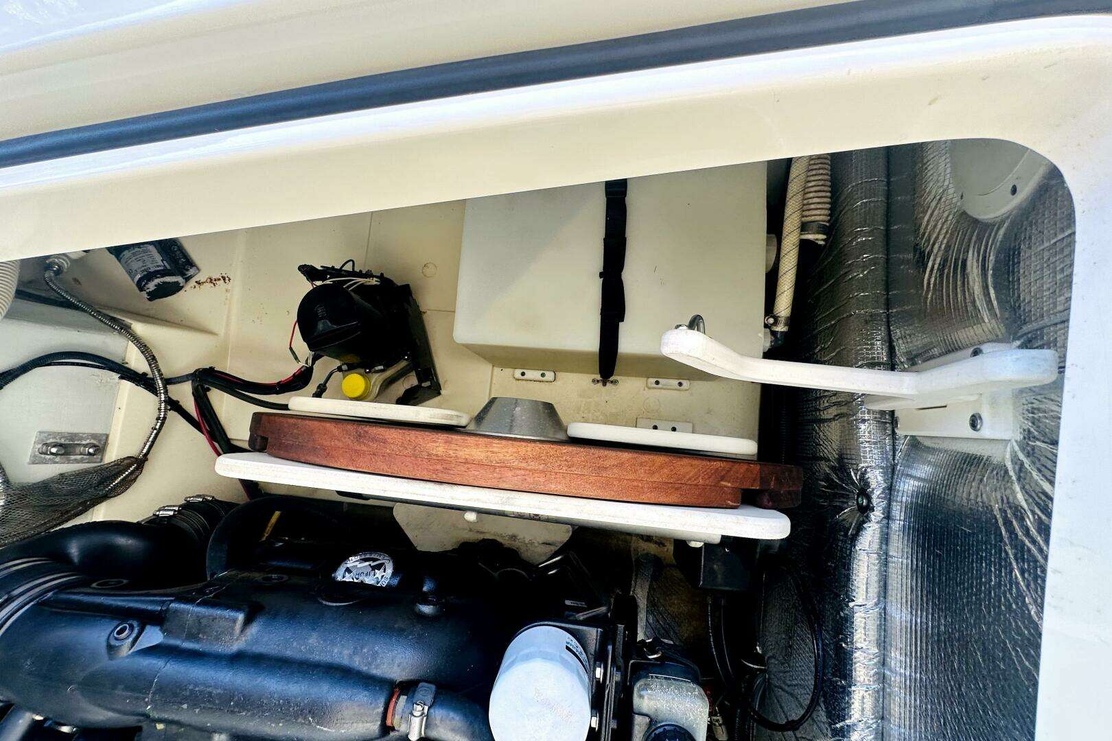 2013 Chris-Craft Corsair 22 - Image 23