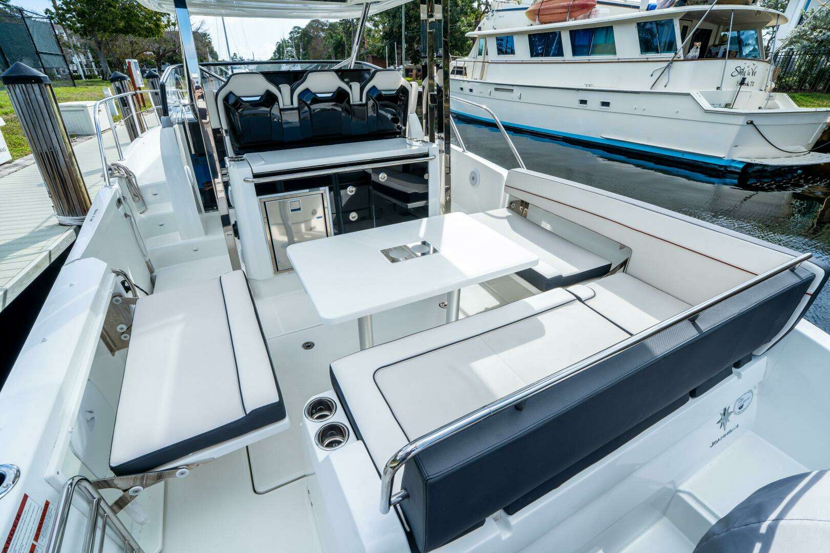 2024 Jeanneau Leader 10.5 WA S2 - Image 66