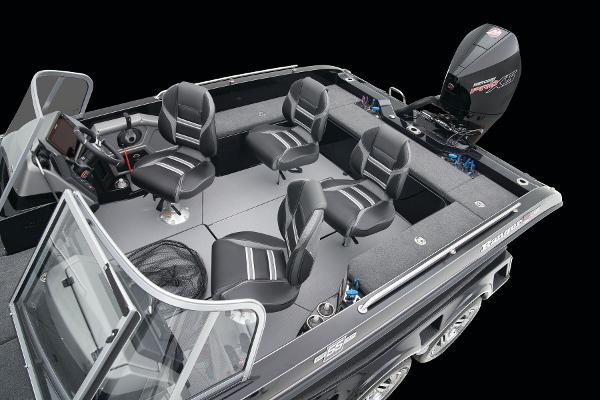 2026 Ranger 620FS Cup-Equipped - 12