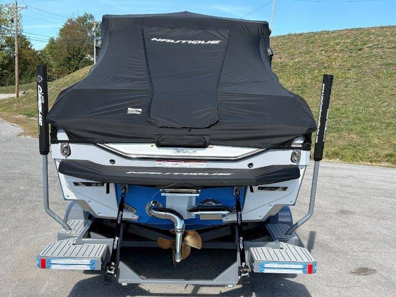 2026 Nautique G25 - 105