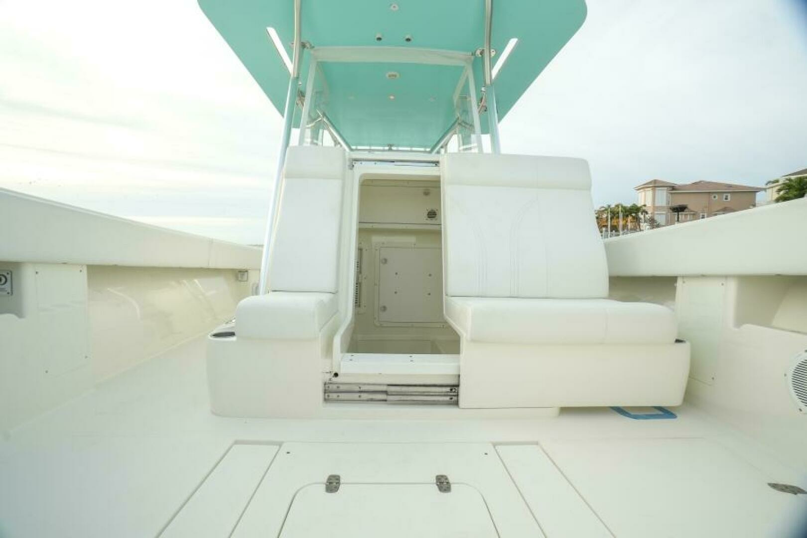 2013 SeaVee 390 - Image 33
