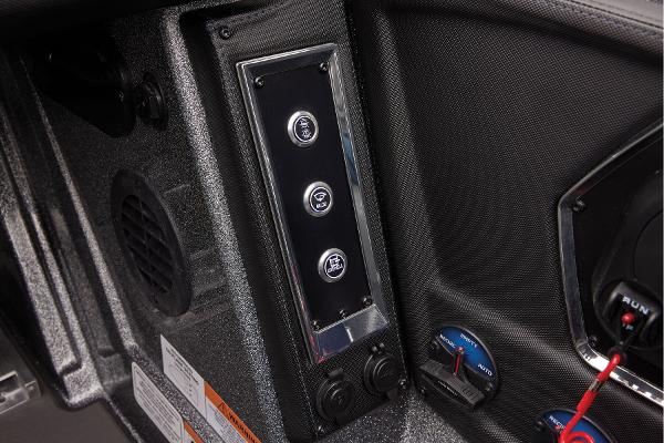 2025 Ranger Z520R Cup-Equipped - 42