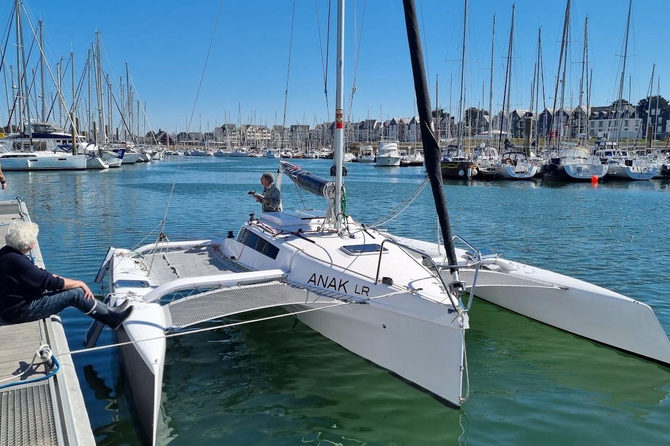 2020 Corsair 760