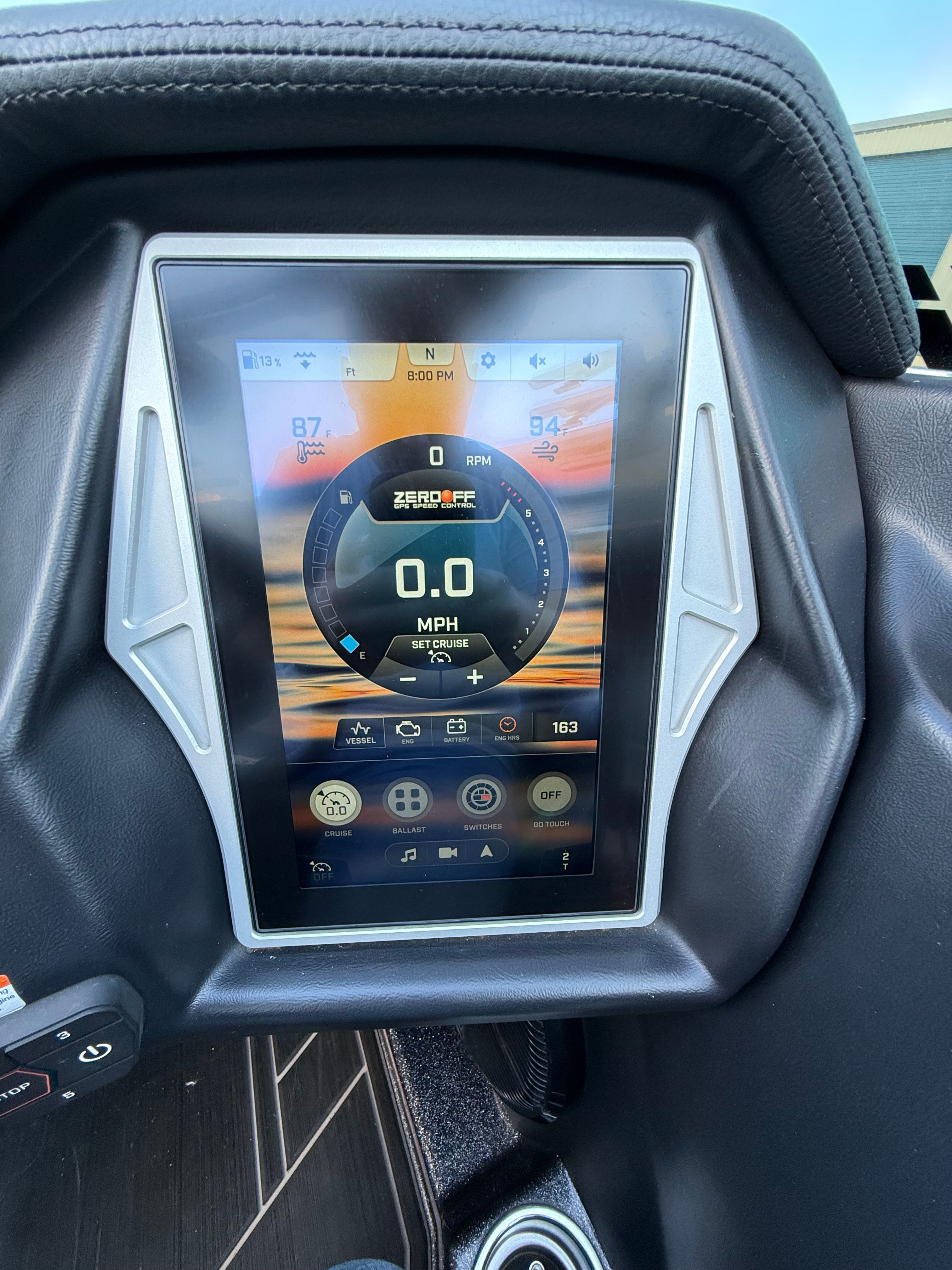 2021 Tigé 23RZX - 3