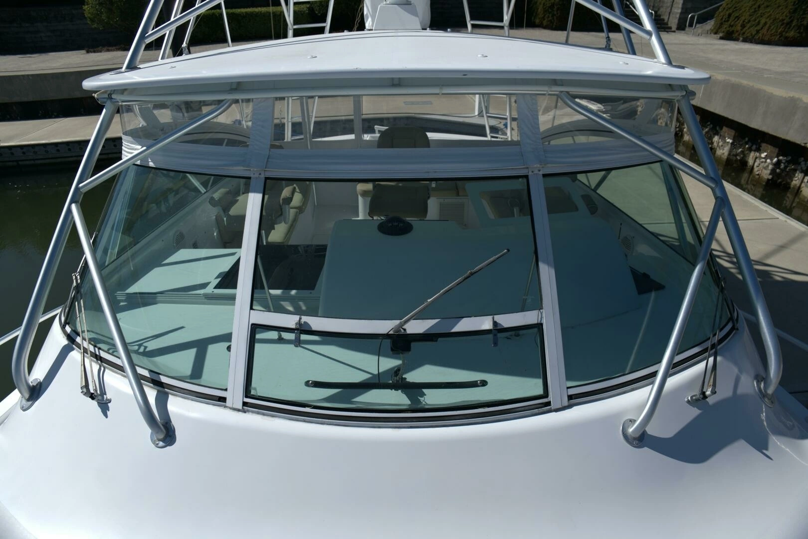2002 Viking 43 Open - Image 17