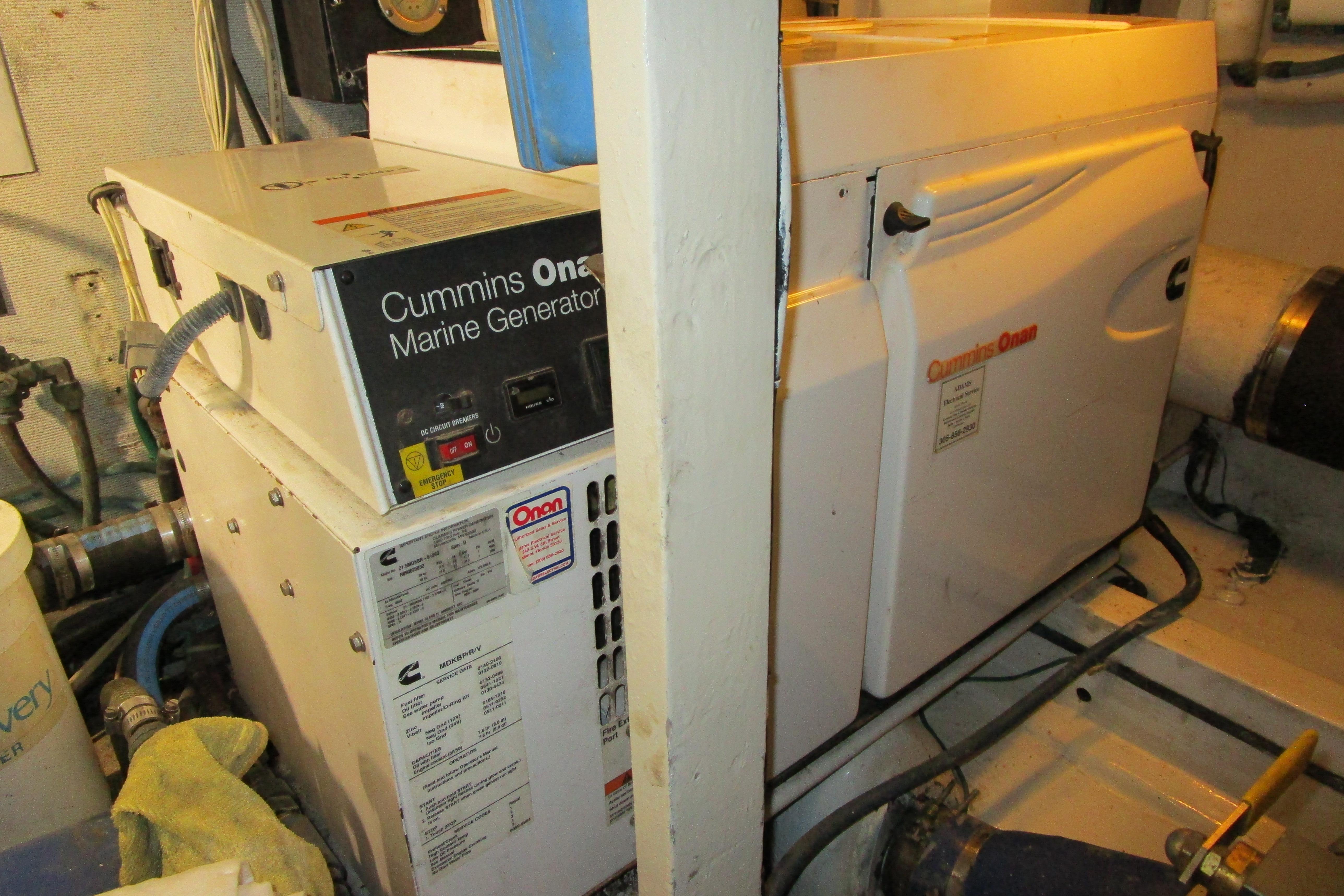 Newer Generators