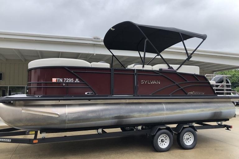 2022 Sylvan Mirage X X3 CLZ
