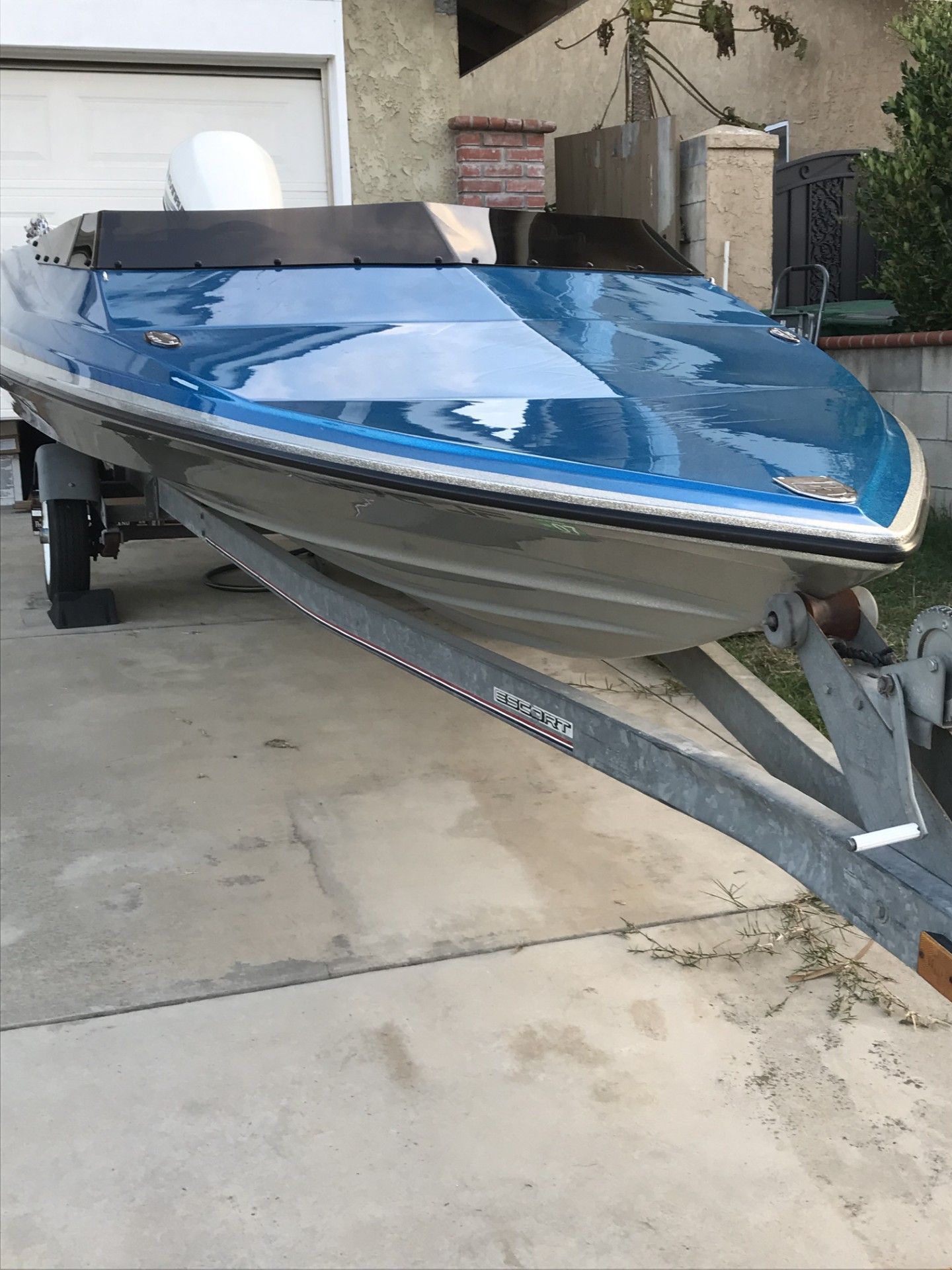1985 Bayliner Custom - 4